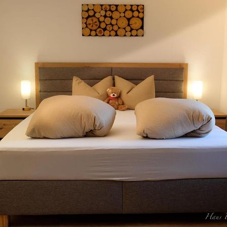 Haus Elena Apartment เซาเทนส์ ภายนอก รูปภาพ