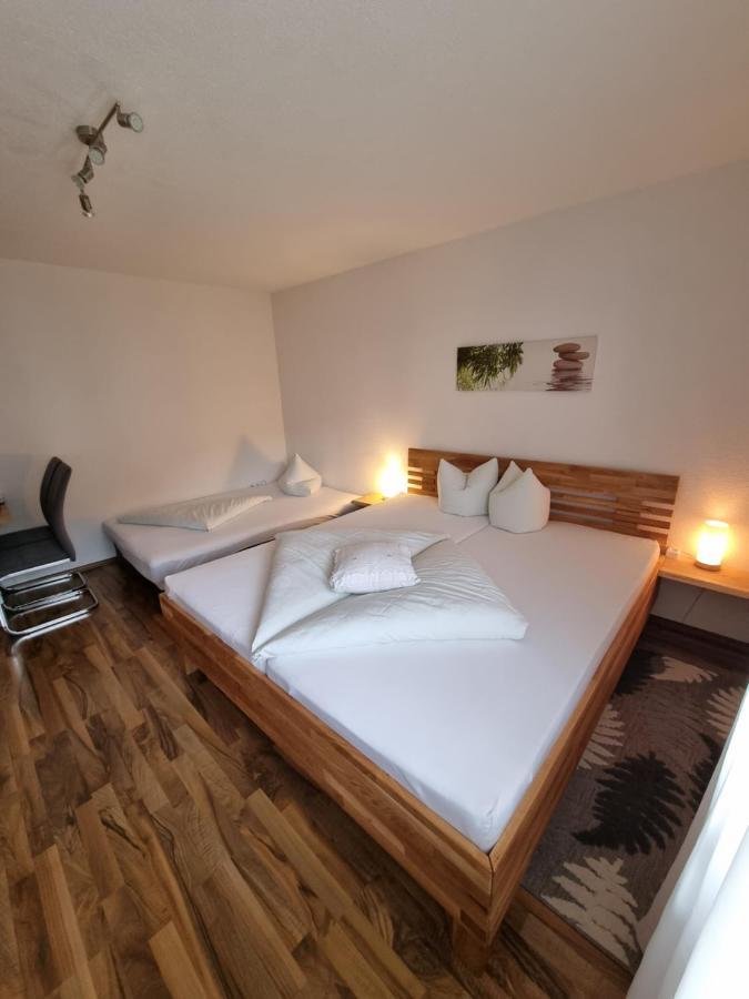 Haus Elena Apartment เซาเทนส์ ภายนอก รูปภาพ